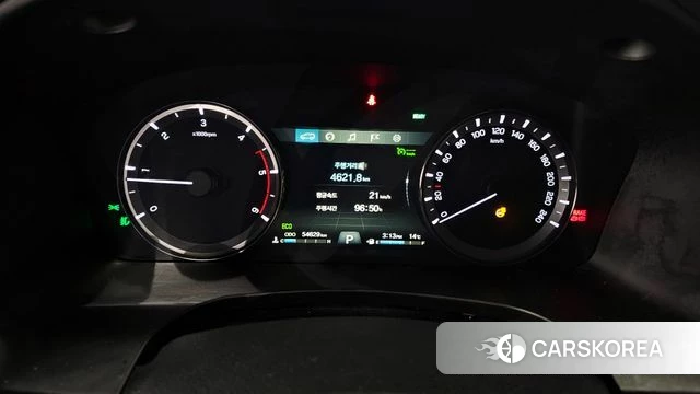 Ssangyong The New Rexton Sports Cannes id 3842823 из Кореи 18