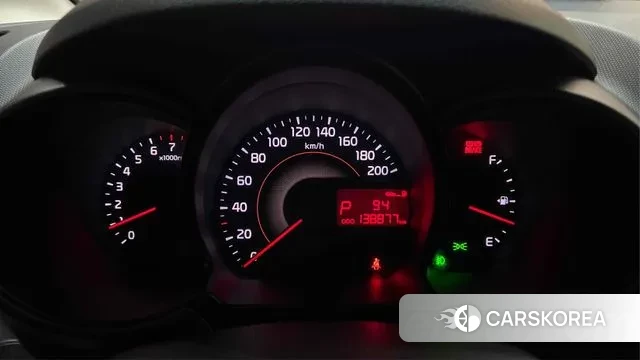 Kia The New Ray id 3766297 из Кореи 18