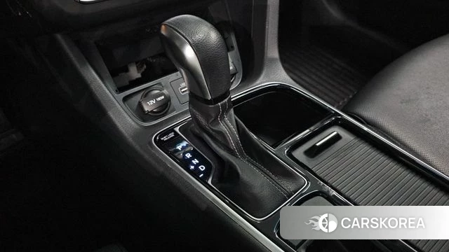 Hyundai Sonata New Rise id 4605045 из Кореи 27