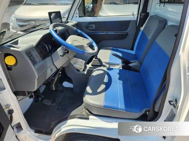 Chevrolet (GM Daewoo) New Labo id 3898641 из Кореи 10