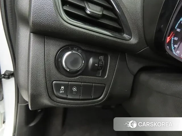 Chevrolet (GM Daewoo) The Next Spark id 3718868 из Кореи 16