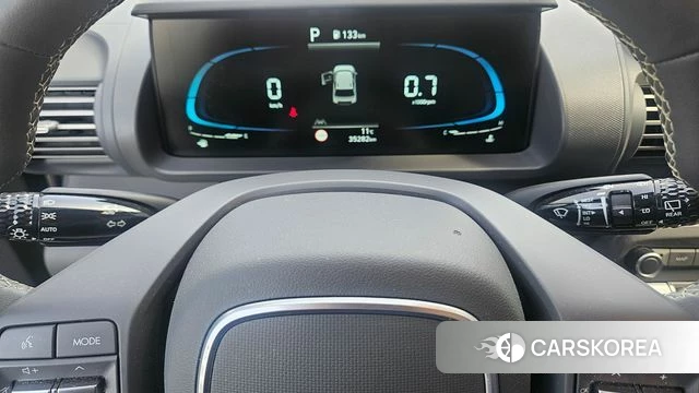 Hyundai Casper id 4178107 из Кореи 14