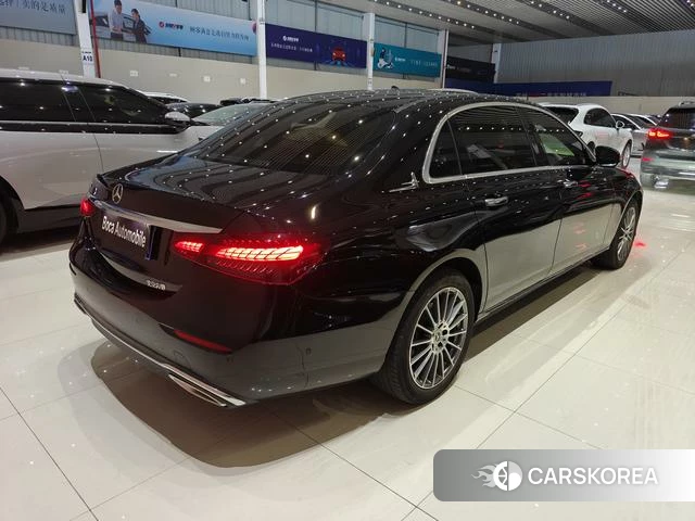 Mercedes-Benz E-class id 4341822 из Китая 12