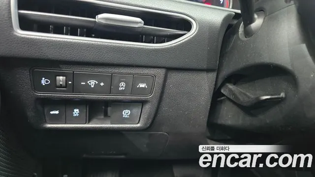 Hyundai Sonata (DN8) id 2672870 из Кореи 18