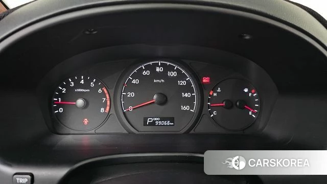 Hyundai The New Grand Starex id 4245663 из Кореи 18
