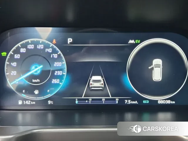 Kia Sorento 4th Generation id 3572667 из Кореи 18