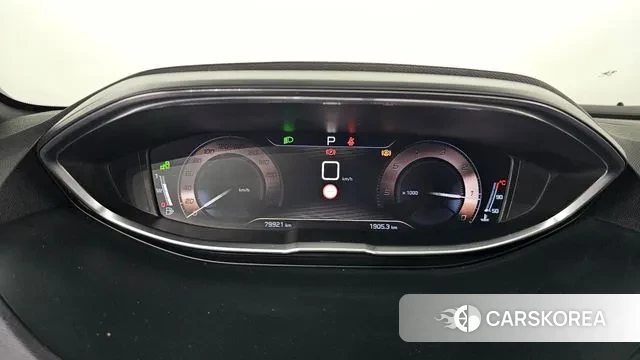 Peugeot 3008 second generation id 3602211 из Кореи 18