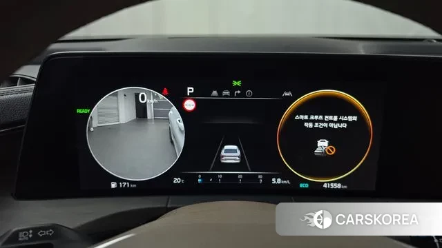 Kia K8 Hybrid id 3354562 из Кореи 18