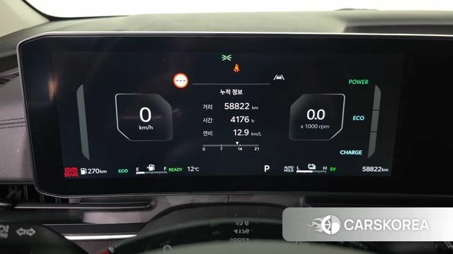 Kia The New Carnival 4th Generation id 4177798 из Кореи 18