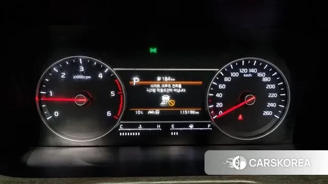 Kia Sorento 4th Generation id 3498984 из Кореи 18