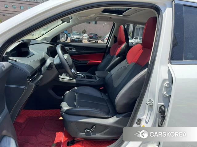 Chang'an CS55 PLUS id 4393856 из Китая 32