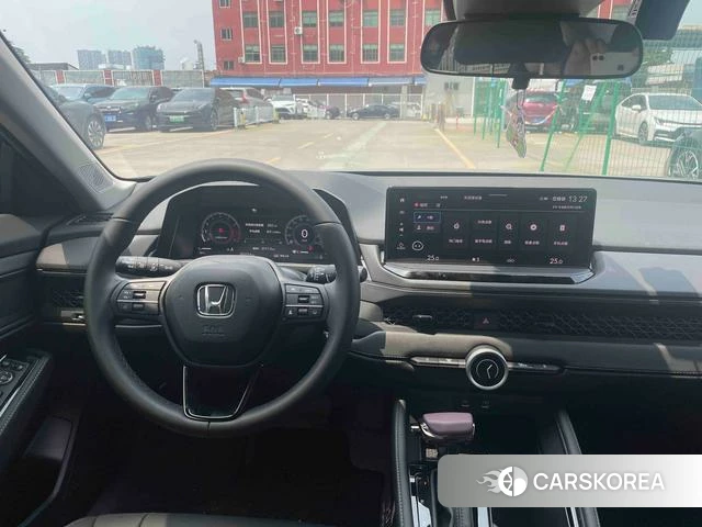 Honda Accord id 4190344 из Китая 14