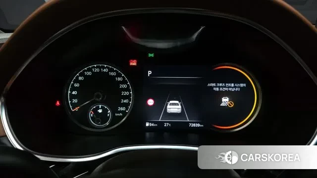 Genesis G80 (RG3) id 3016751 из Кореи 18