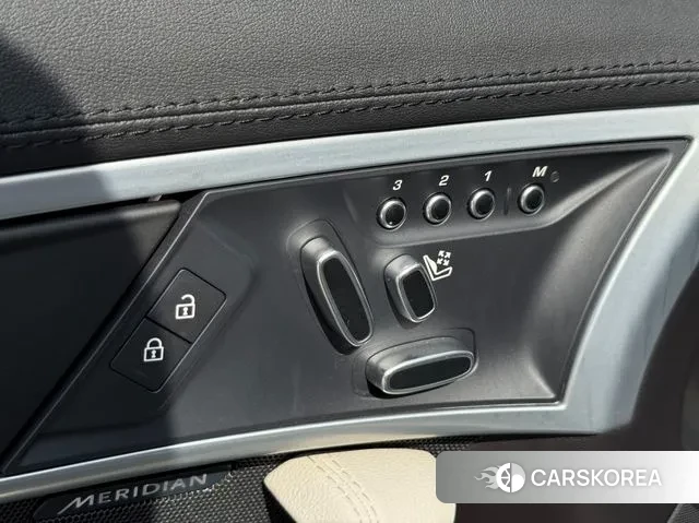 Jaguar F-TYPE id 3083858 из Кореи 10