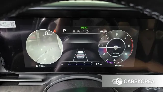 Kia Carnival 4th generation id 3726940 из Кореи 18