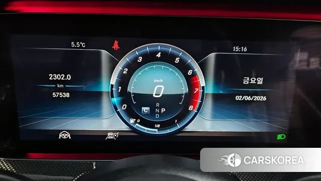 Mercedes-Benz E-Class W213 id 3666600 из Кореи 18