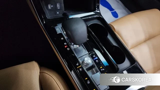 Kia K7 Premier id 3505008 из Кореи 18