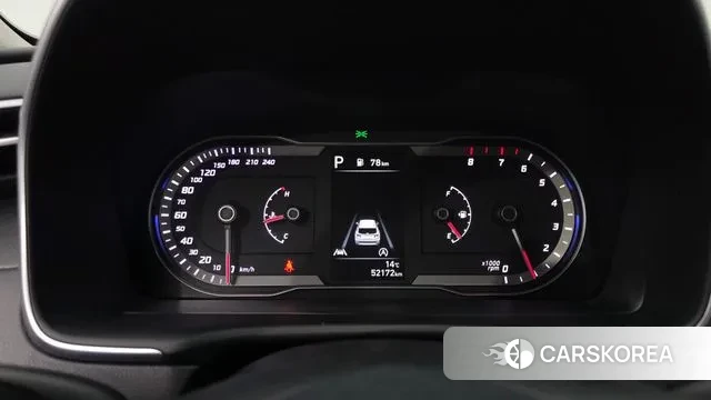 Hyundai Tucson (NX4) id 3367018 из Кореи 18