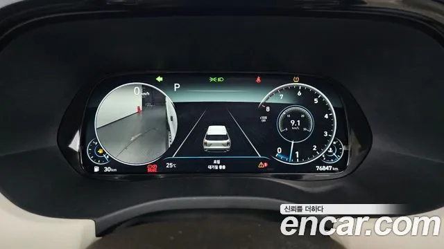 Hyundai Palisade id 2801127 из Кореи 18