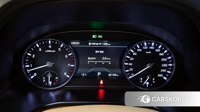 Kia More K9 id 3807208 из Кореи 18