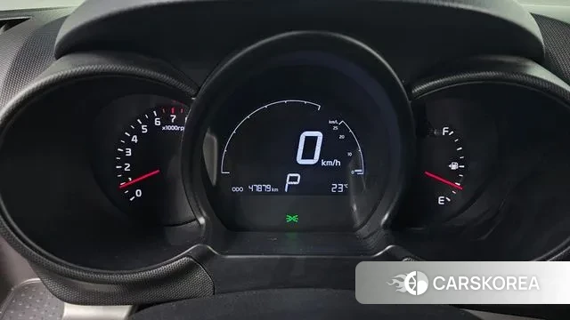 Kia The New Ray id 3000532 из Кореи 18