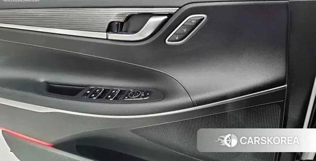 Hyundai Grandeur IG Hybrid id 3275206 из Кореи 16