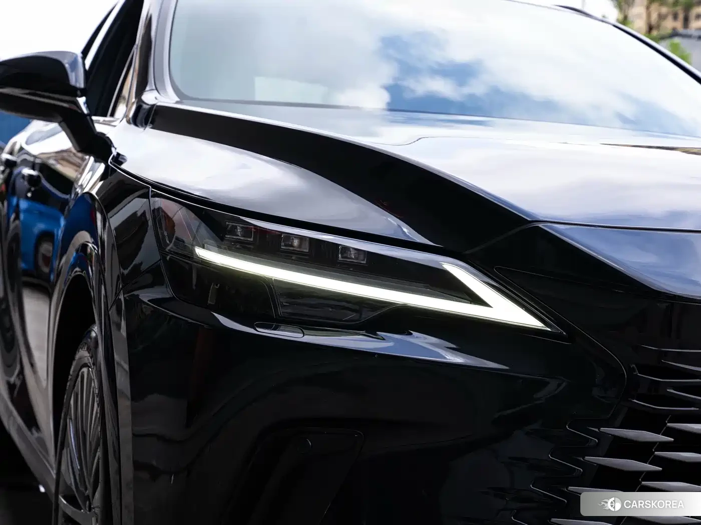 Lexus RX id 4578295 из Китая 19