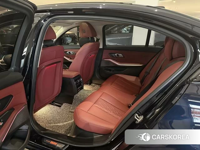BMW i3 id 4238836 из Китая 8