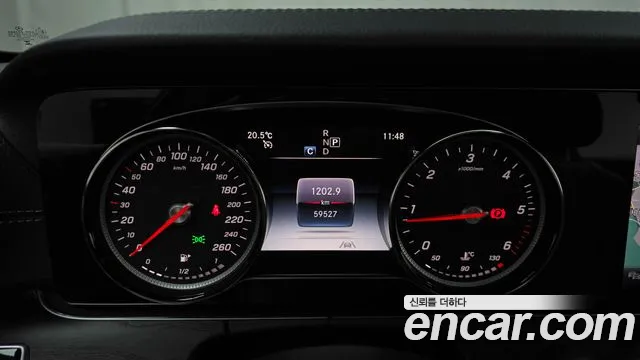 Mercedes-Benz E-Class W213 id 2686374 из Кореи 18