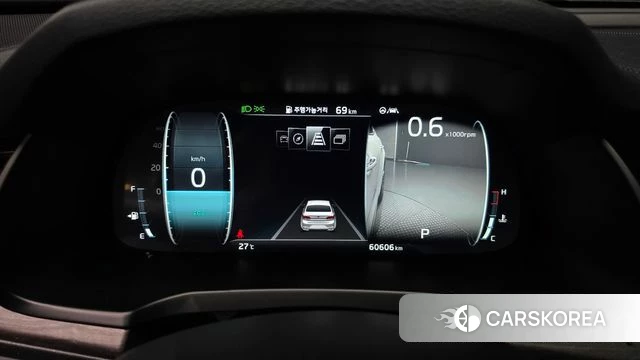 Kia K7 Premier id 4567763 из Кореи 29