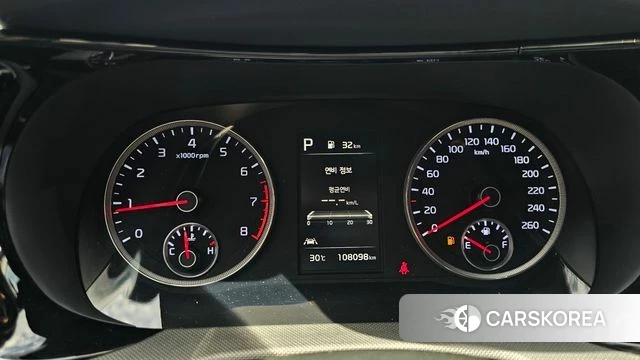 Kia K5 3rd generation id 4707918 из Кореи 18
