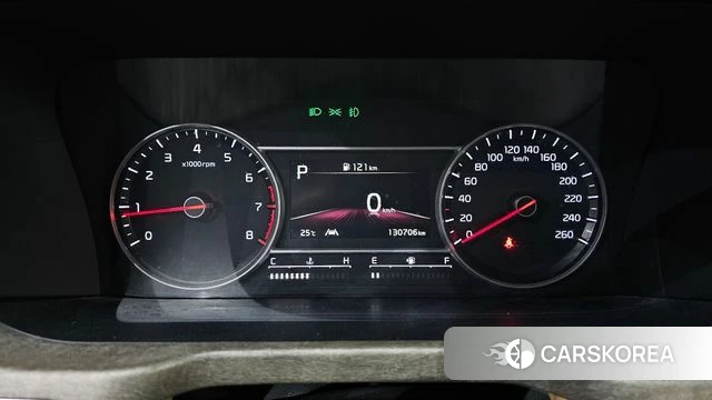 Kia Sorento 4th Generation id 4282462 из Кореи 31