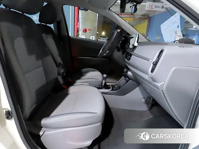 Kia Morning Urban (JA) id 3530121 из Кореи 18