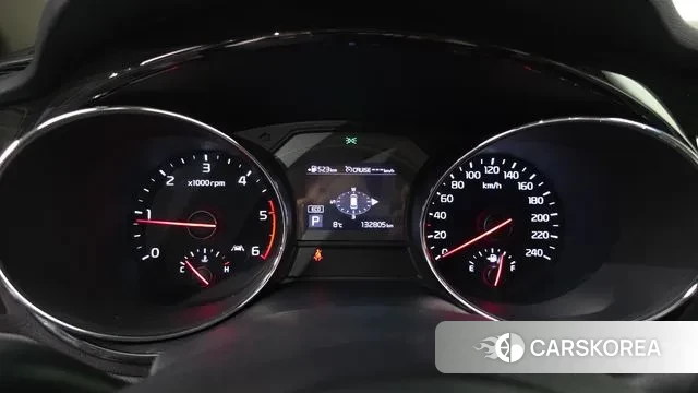 Kia The New Carnival id 3514997 из Кореи 18