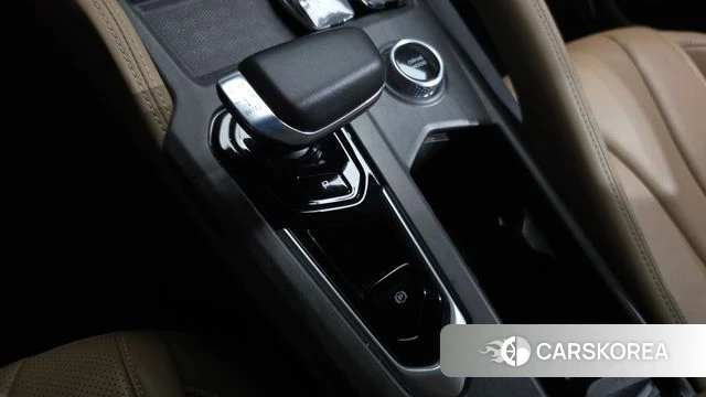 Renault Korea (Samsung) Grand Coleos id 4539977 из Кореи 32