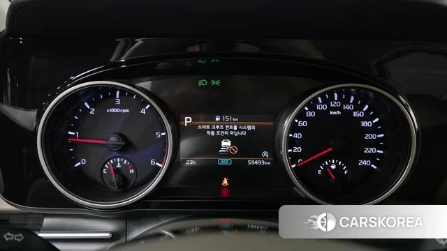 Kia Carnival 4th generation id 4434458 из Кореи 18