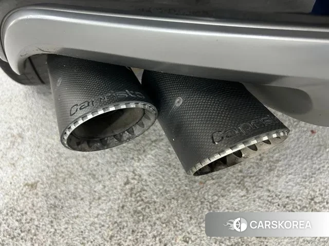 Lamborghini Urus id 3013434 из Кореи 18