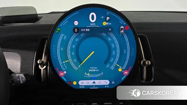 Mini Cooper S Countryman 3rd Generation id 3758016 из Кореи 18