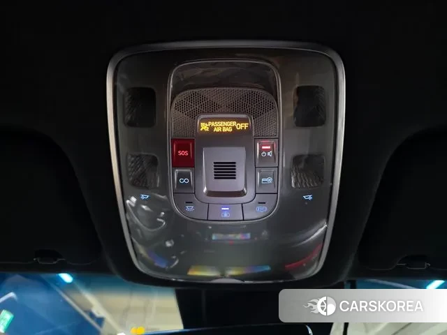 Genesis G90 (RS4) id 3452847 из Кореи 18