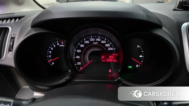 Kia The New Ray id 4944422 из Кореи 32