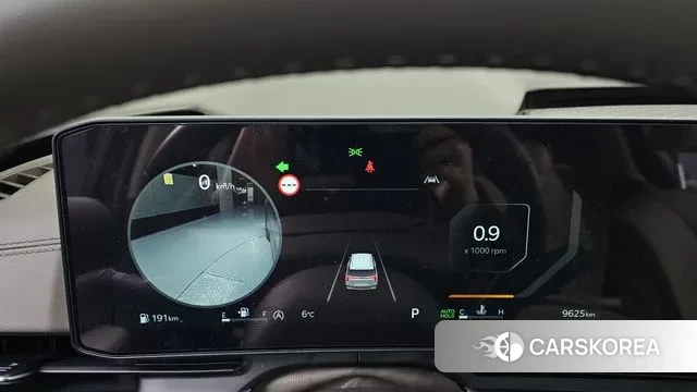 Kia The New Carnival 4th Generation id 3565405 из Кореи 18