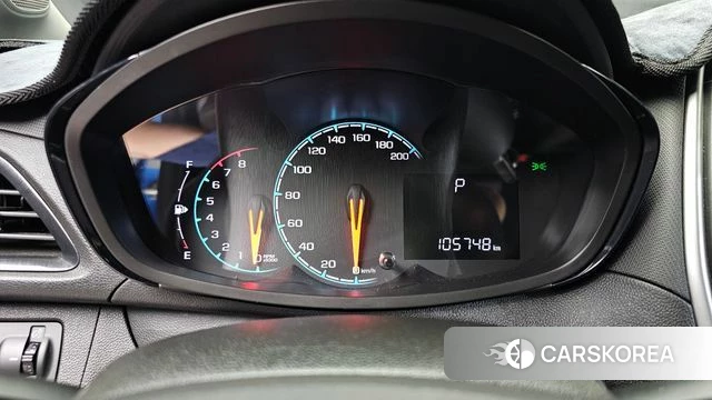 Chevrolet (GM Daewoo) The Next Spark id 4610600 из Кореи 18