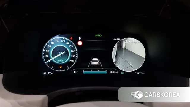 Hyundai The New Palisade id 3316745 из Кореи 18