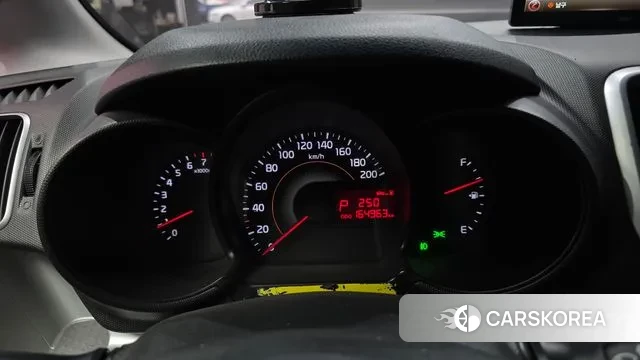 Kia The New Ray id 3515268 из Кореи 18