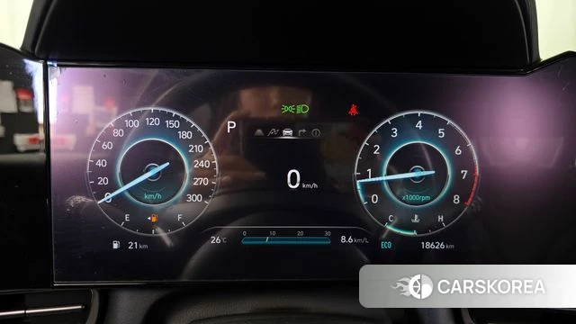 Hyundai Avante (CN7) id 4201488 из Кореи 18