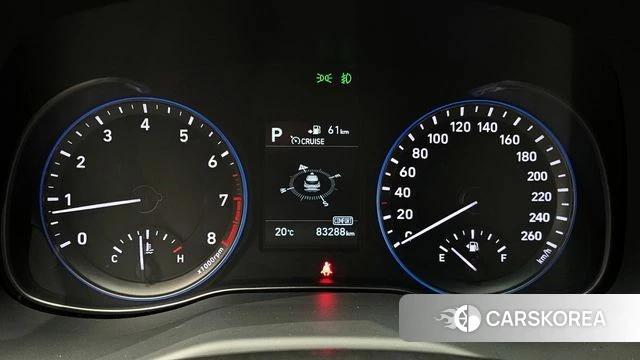 Hyundai Kona id 4356787 из Кореи 28
