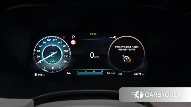 Hyundai The New Palisade id 3410753 из Кореи 18