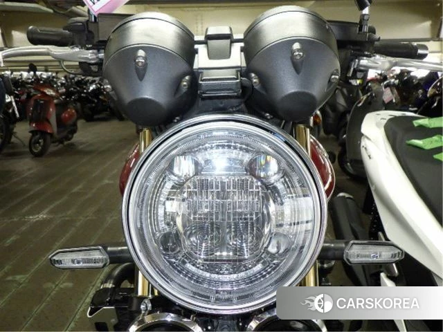 Honda CB1300SF SP id 4184671 из Японии 24