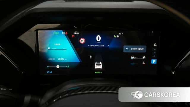 Renault Korea (Samsung) Grand Coleos id 4321861 из Кореи 28