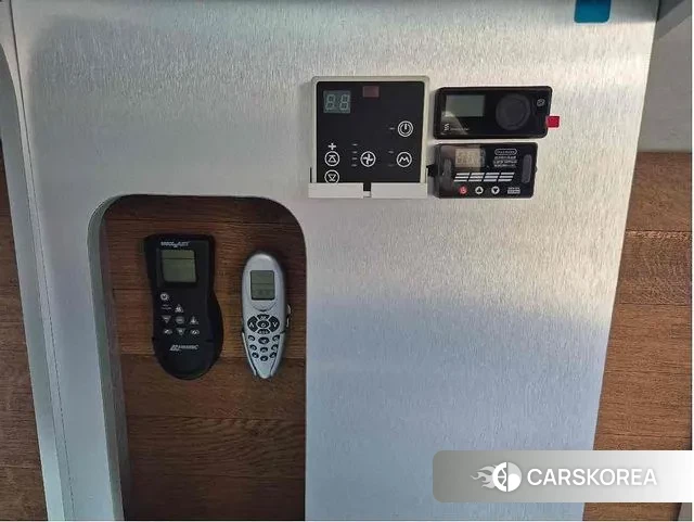 Renault Korea (Samsung) Master id 3379978 из Кореи 18